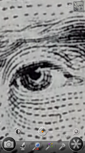   Magnifier & Microscope [Cozy]- screenshot thumbnail   