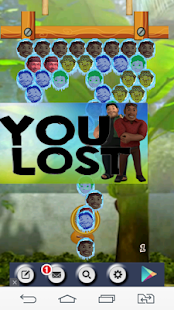 Free Sopo Jarwo Shooter APK