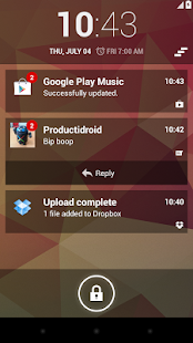 App Screenshot image 1
