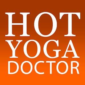 Hot Yoga Doctor - Yoga Classes 1.11