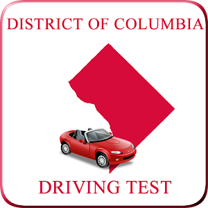 Washington DC Driving Test.apk 3.1.0