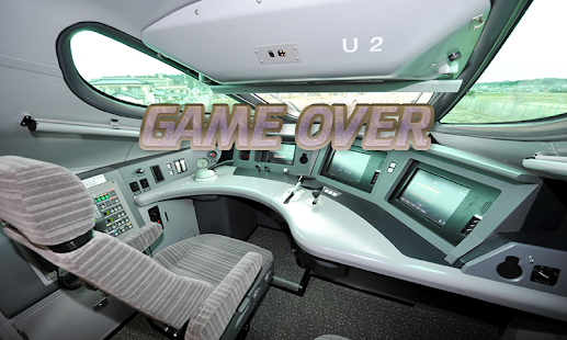 ELECTRIC TRAIN SIMULATOR 3D Screenshots 3