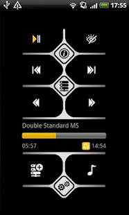 How to mod handy MP3 player Trial 3.9 unlimited apk for android