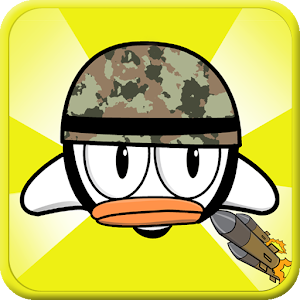 Soldier Bird - Dodge Attacks.apk 1.8