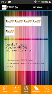 How to get TRUVIEW OPTICAL lastet apk for pc