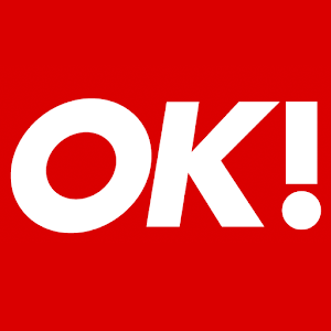 OK! Magazine - Celebrity News logo