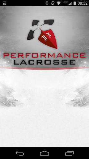 Performance Lacrosse