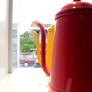 The Factory Mojocoffee