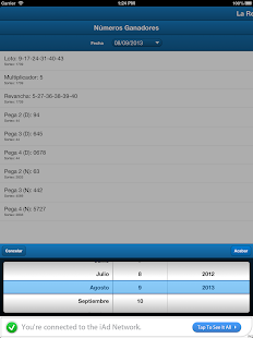 Free Download Lotería-PR APK