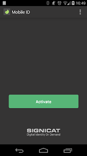 How to download Signicat Mobile ID 1.0 mod apk for android
