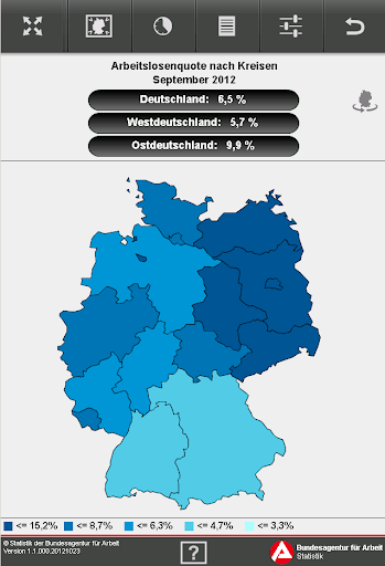 【免費新聞App】BA Statistik-APP點子