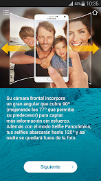 Experiencia GALAXY Note4 Spain poster 3