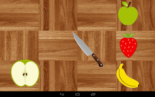 Fruit Matching for Kids Screenshots 3