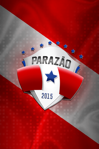 Parazão 2015