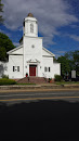 Seventh-Day Adventist Church Of Braintree