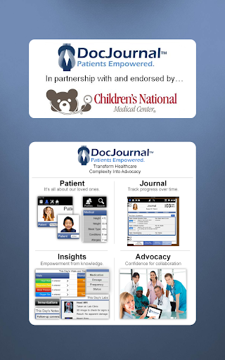 DocJournal