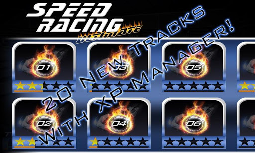 【免費賽車遊戲App】Speed Racing Ultimate 2-APP點子