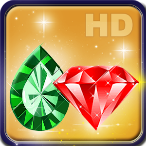 Jewels: Pandora Arrow for PC and MAC