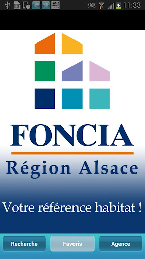 FONCIA REGION ALSACE