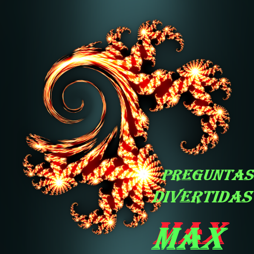 Preguntas Divertidas MAX