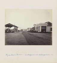 Stads Herberg & kleine Boom