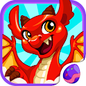 Dragon Story: Easter