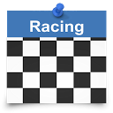 Motorsports Schedule 2013 mobile app icon
