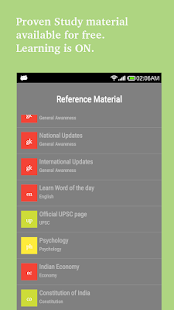 How to download IAS Compete Today- Mock Tests 2.2.1 apk for laptop