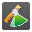 單位換算 (Unit Converter) logo