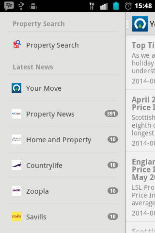 Property News UK