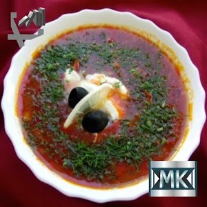 Первые блюда 2.6.0