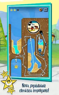 Where's My Mickey? Grátis - screenshot thumbnail