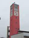 Feuerwehrturm