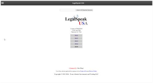 免費下載商業APP|LegalSpeak-USA app開箱文|APP開箱王