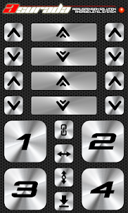 How to download A-LEVEL V2 / ASURADA patch 1.5 apk for bluestacks