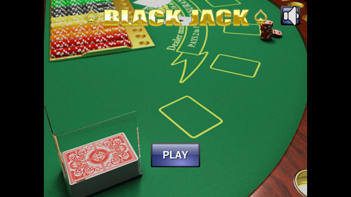 Blackjack 21