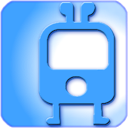지하철 종결자 : Smarter Subway mobile app icon