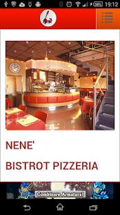 Nenè Bistrot Screenshots 0