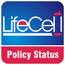 ONLINE POLICY STATUS PFIGER mobile app icon