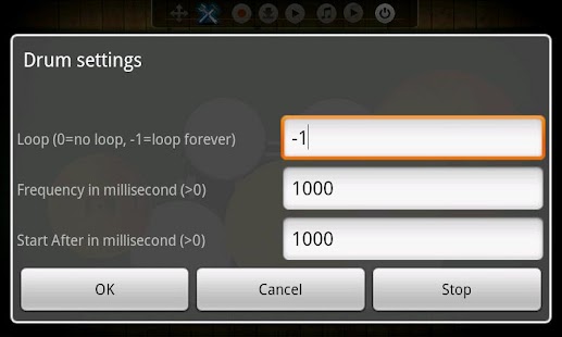 Mobile Drummer Screenshots 4