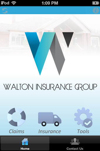 Walton Insurance Group