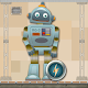 Funny Bots - Physics Game APK