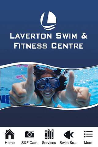 Laverton Swim Fitness Centre