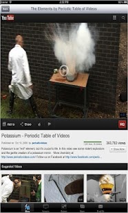 HS Chemistry Buddy Screenshots 3