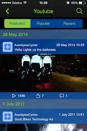 Avanti Plus poster 10