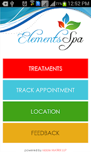 How to download Elements Spa 1.5 unlimited apk for laptop