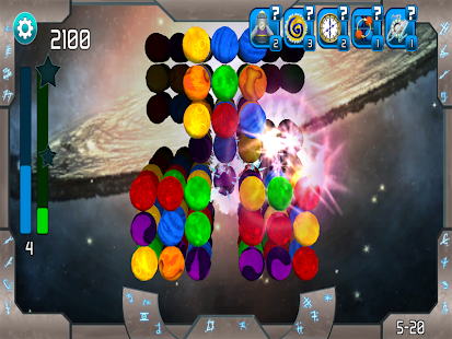 QD3 Screenshots 19