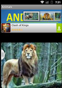 How to mod Animals Sounds 0.1 mod apk for android
