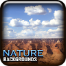 Nature Backgrounds (Lite) Application icon