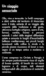 Marsciano - Umbria Musei poster 3